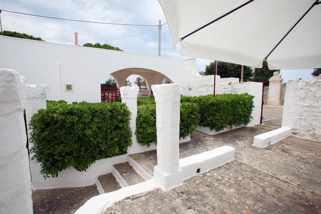 Paradise Patù Exterior foto